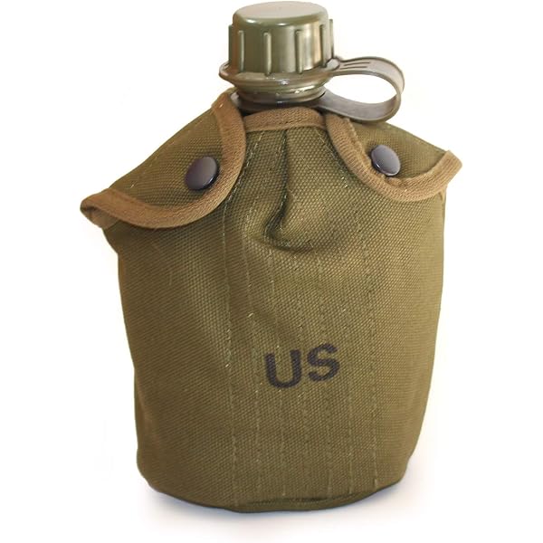 Amazon | ANQIAO ベトナム戦争 US M1956 フィールドパックバッグ